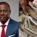 Financial Crimes In Nigeria