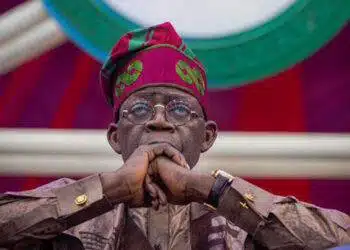 Nigeria State Sponsor of Narcotics trafficking