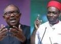 Anambra State Assembly Election