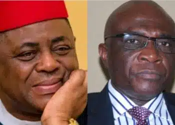 APC Spokespersons