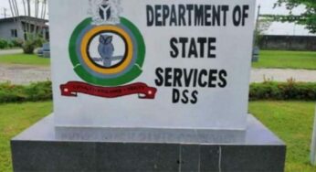 DSS Under Intense Pressure By APC, PDP To Arrest Interim Government Plotters