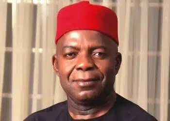 Alex Otti