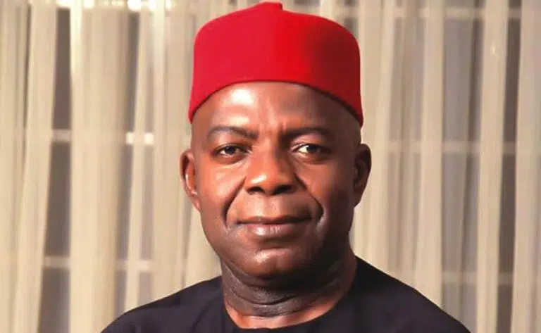 Alex Otti