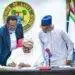 Governor Sanwo-Olu