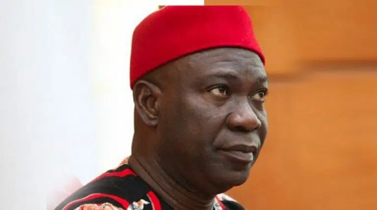 Ekweremadu