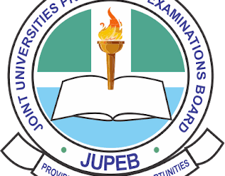 Download JUPEB Free Past Questions & Answers in PDF