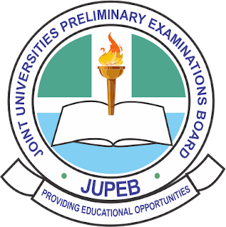 Download JUPEB Free Past Questions & Answers in PDF