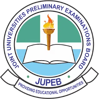 Download JUPEB Free Past Questions & Answers in PDF