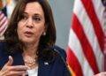 VP Harris’ List Of Countries