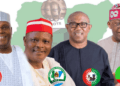 Peter Obi