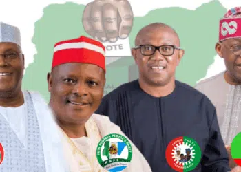 Peter Obi