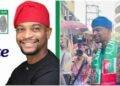 Olumide Oworu