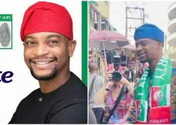 Olumide Oworu