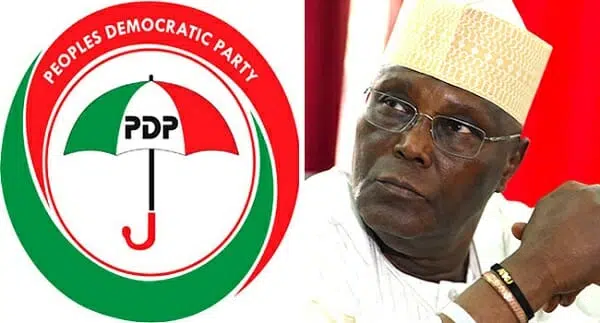 Atiku's 2027 Presidency