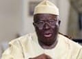 Pa Adebanjo