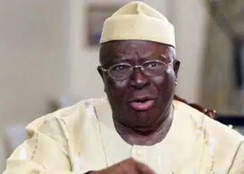 Pa Adebanjo