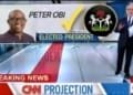 Peter Obi