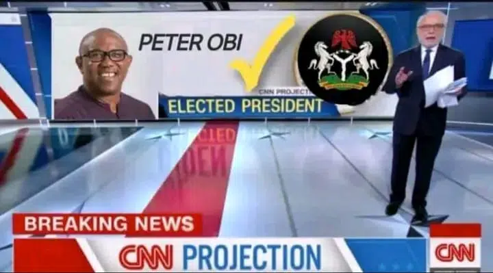 Peter Obi