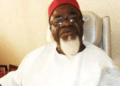 Chukwuemeka Ezeife Is Dead