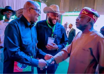 Peter Obi