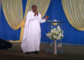 Prophet Olujobi