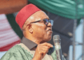 Peter Obi