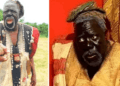 Fadeyi Oloro Is Dead