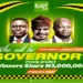 2023 Gubernatorial Election