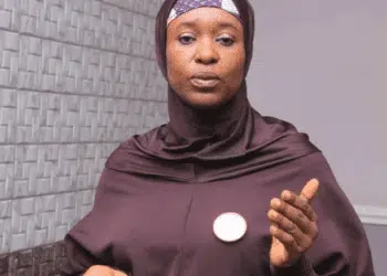 Aisha Yesufu