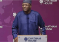 Chatham House