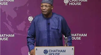 INEC Jettisoned Own Guidelines For Presidential Poll – Chatham House