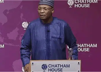 Chatham House