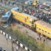 Lagos Train Accident