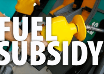 Fuel Subsidy