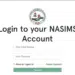 Validation Nasims
