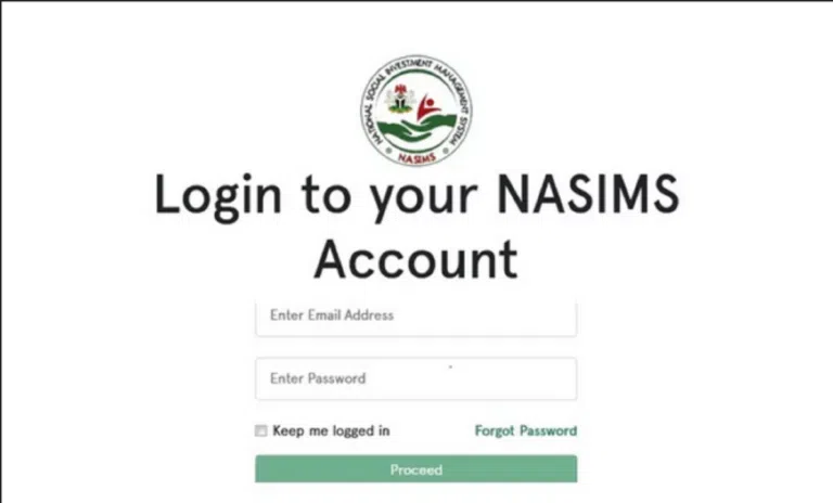 Validation Nasims