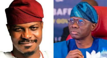 BREAKING: Lagos Labour Party Endorses Sanwo-Olu For Second Term