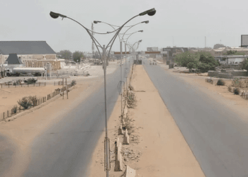 Kano Government