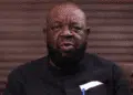 Peter Obi