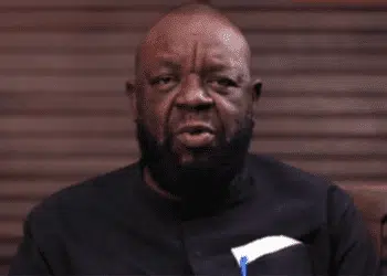 Peter Obi