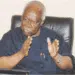 Bode George