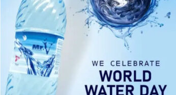 International Water Day: Viju Industries Promises Healthier Products