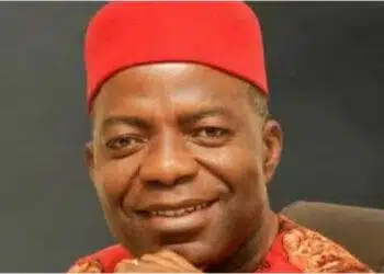 Alex Otti