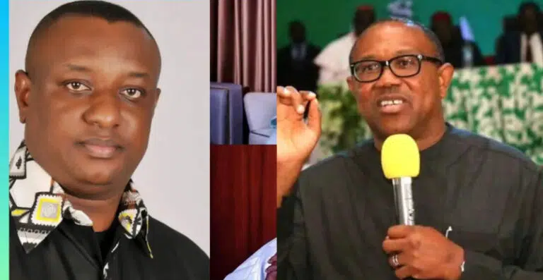 Festus Keyamo