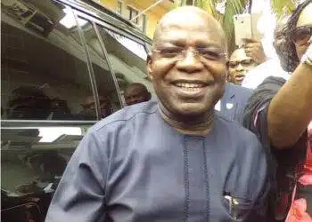 Abia Governor-Elect Otti