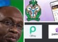 PALMPAY Accounts