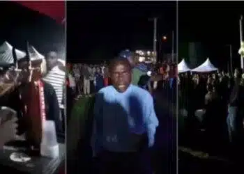 Akwa Ibom Happy Hour