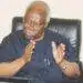 Bode George
