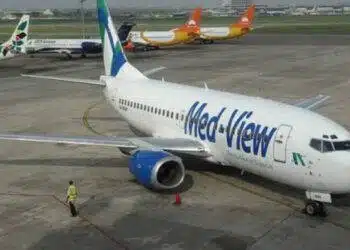 Med-View Airline