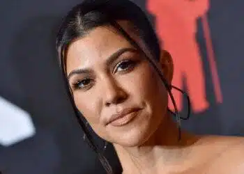 Kourtney Kardashian Net Worth 2023